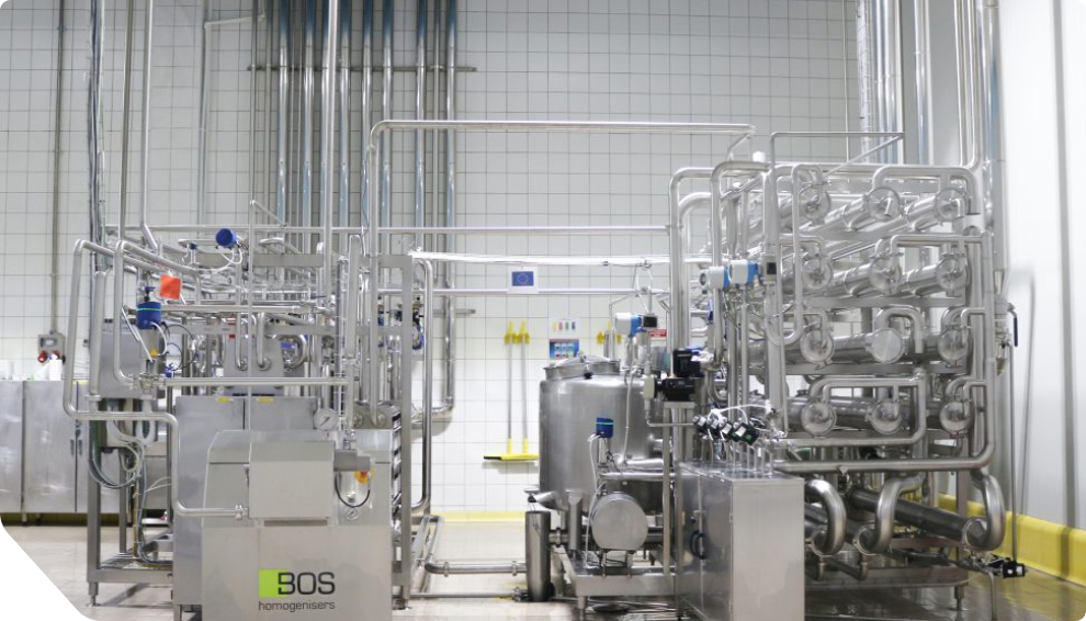 KALİTE POLİTİKAMIZ