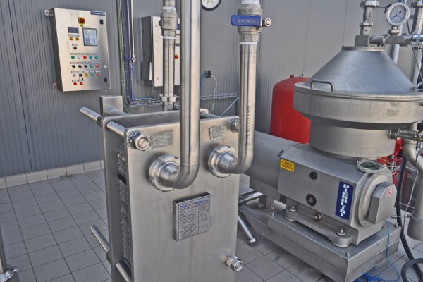 Foteg İstanbul 16.Gıda Teknolojileri Fuarı