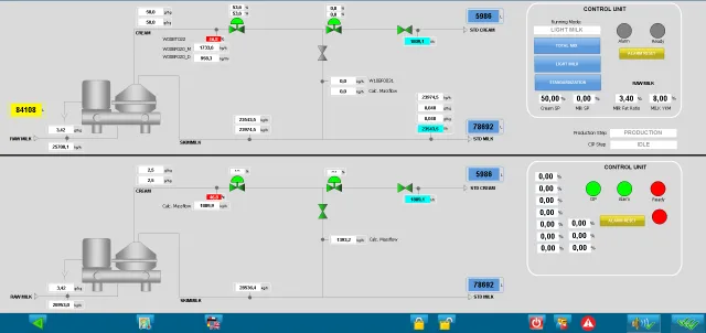 Scada ve Otomasyon Çözümleri