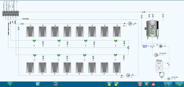 Scada ve Otomasyon Çözümleri