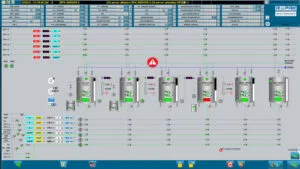 Scada ve Otomasyon Çözümleri