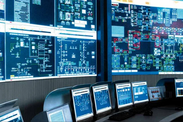 Scada ve Otomasyon Çözümleri